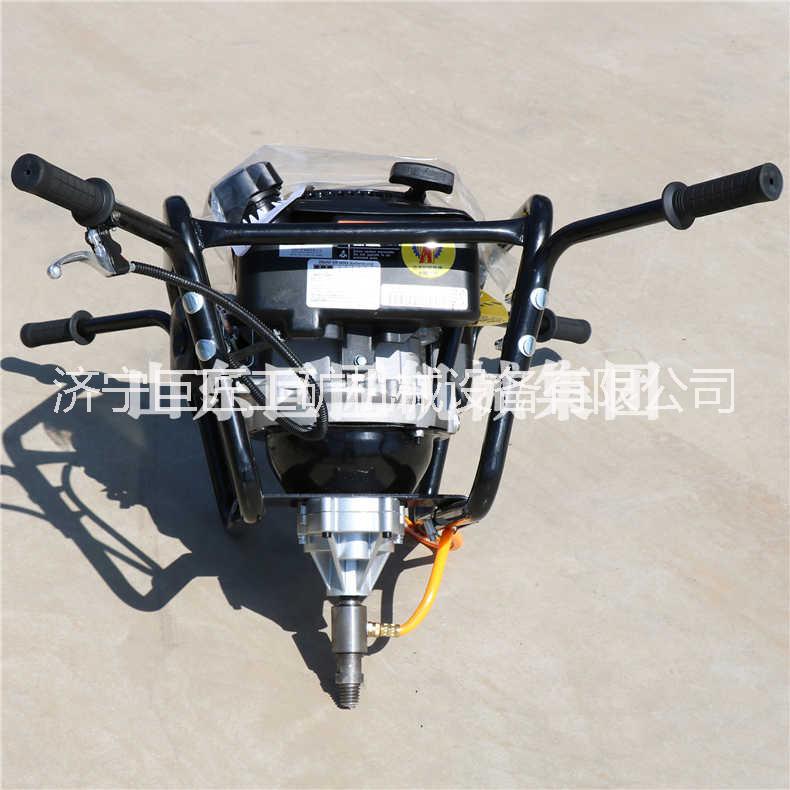 BXZ-2雙人背包式巖心鉆機