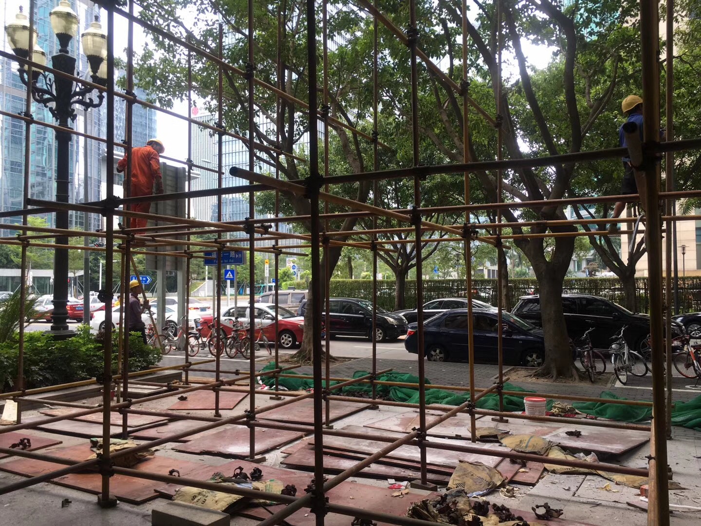 廠家供應(yīng)  搭鋼管架搭建  搭鋼管架搭建報(bào)價(jià)  搭鋼管架搭建工程   搭鋼管架搭建供應(yīng)批發(fā)