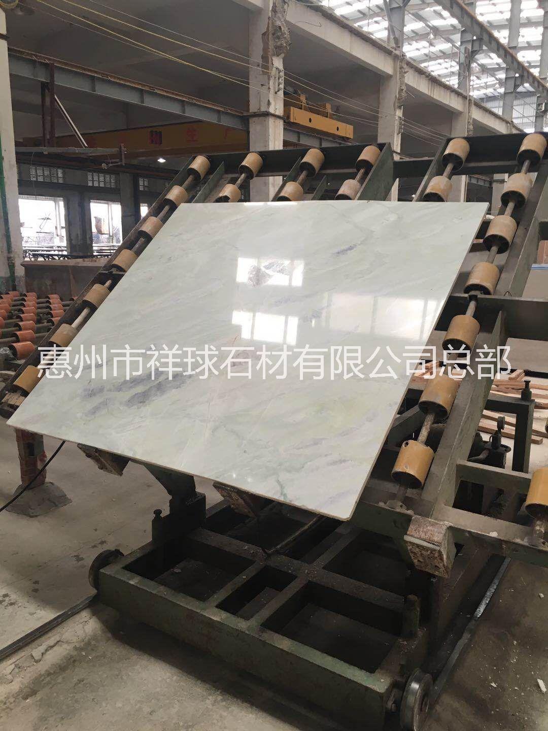 礦山直營玉石類石材 批發(fā)韓龍玉石材大板、荒料