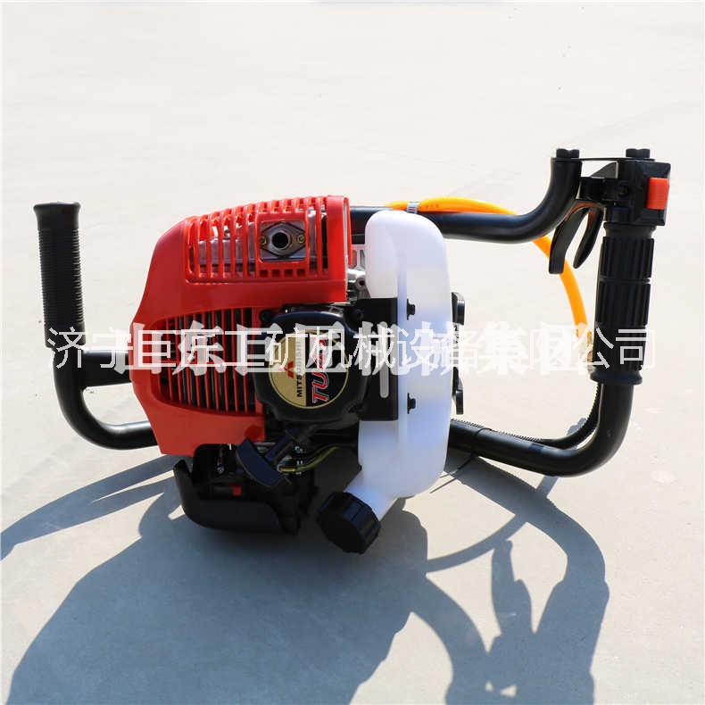 供應(yīng)20米單人背包鉆機(jī)BXZ-1