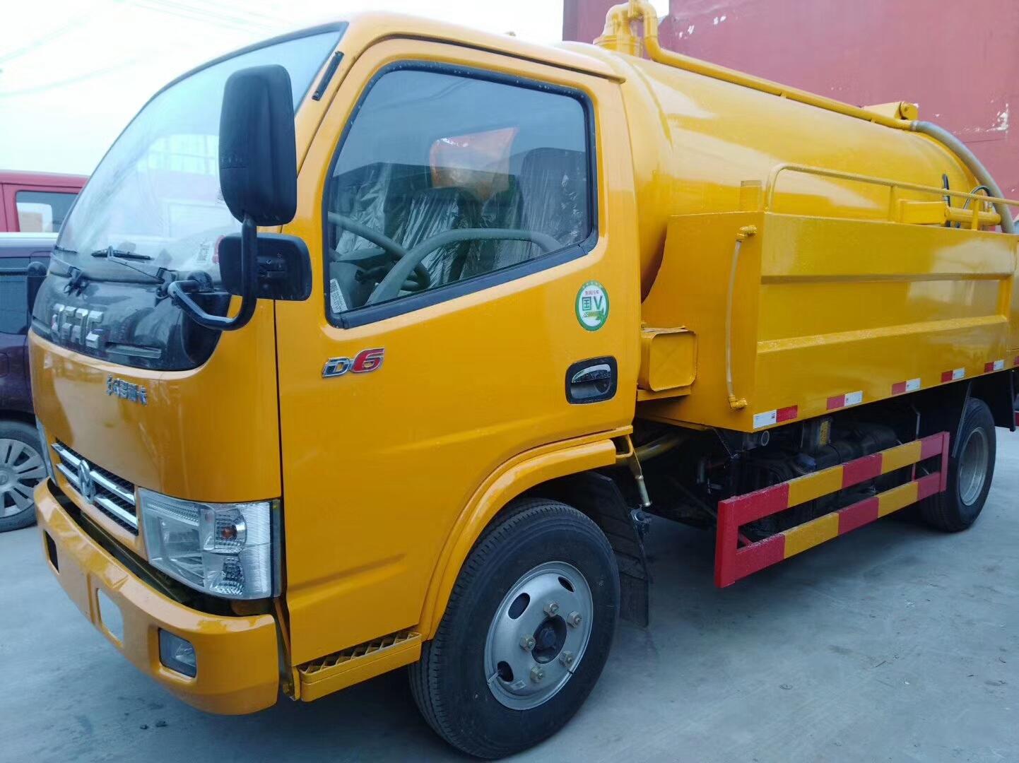 高壓清洗車價格 高壓清洗車報價 高壓清洗車廠家直銷