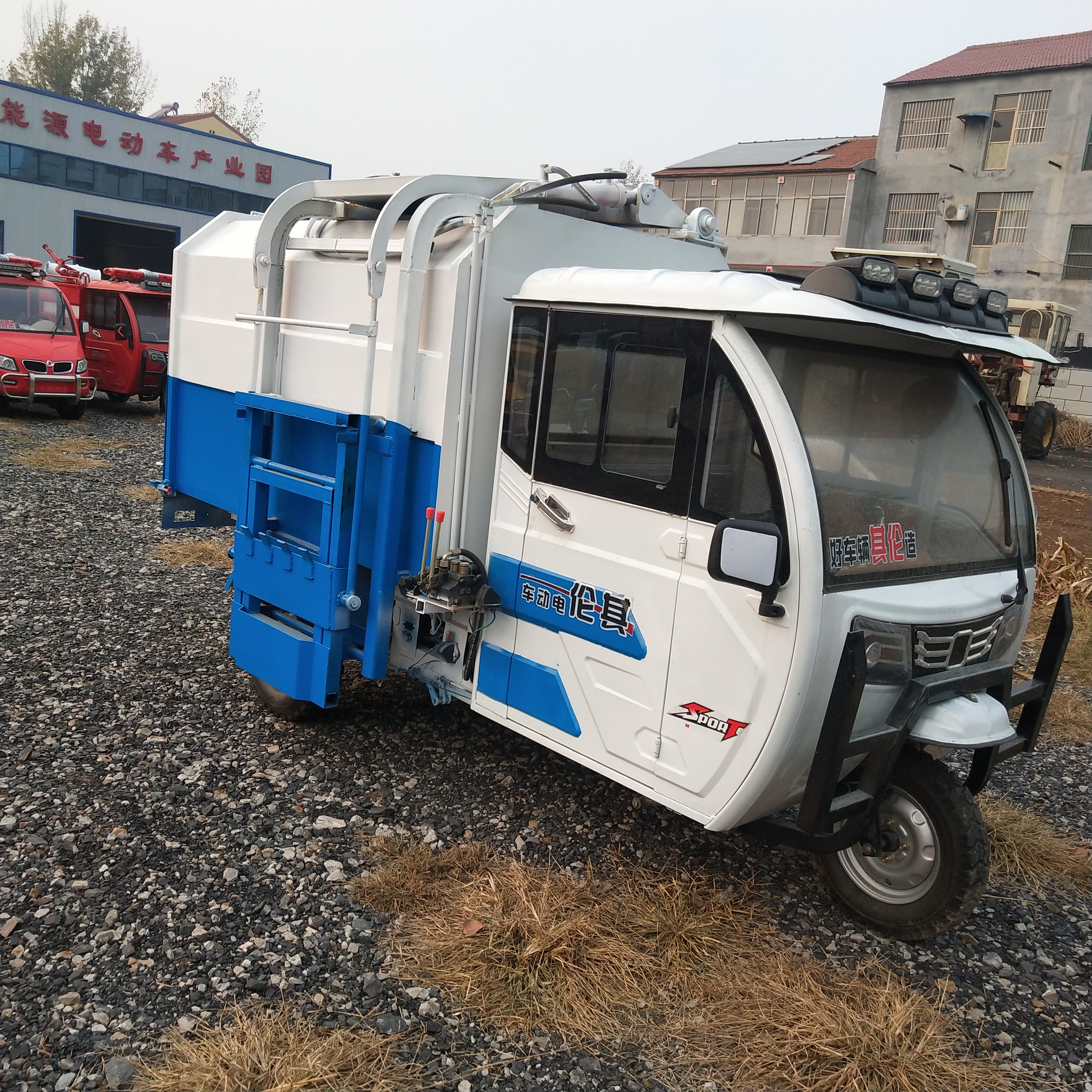 垃圾清運(yùn)車 垃圾清運(yùn)車價(jià)格 梁山垃圾清運(yùn)車價(jià)格