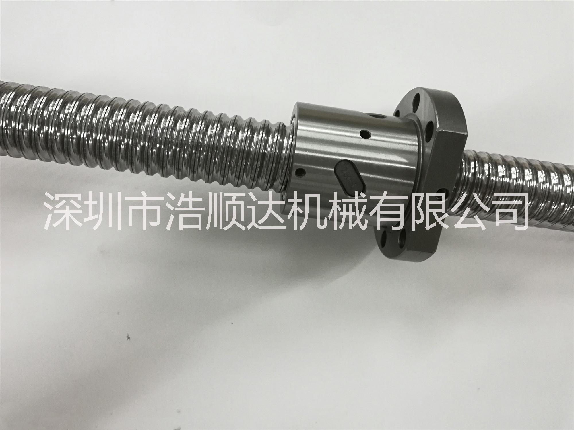 國(guó)產(chǎn)替代TBI大導(dǎo)程滾珠絲桿滾珠螺桿高精度絲桿SFY2525