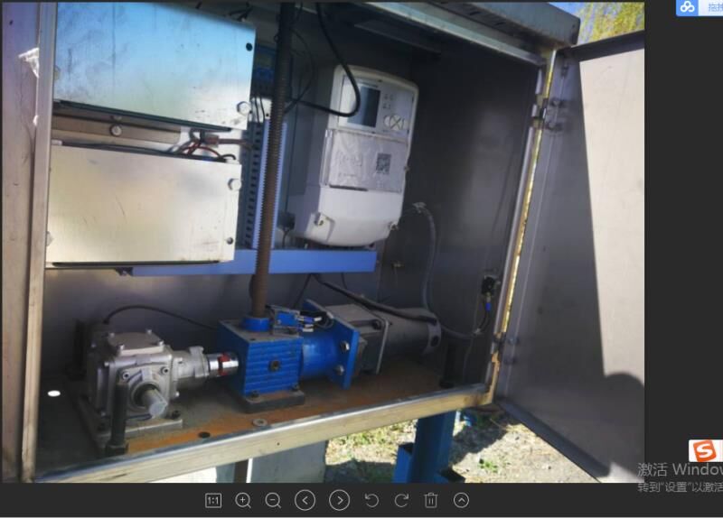 智能化啟閉機(jī)