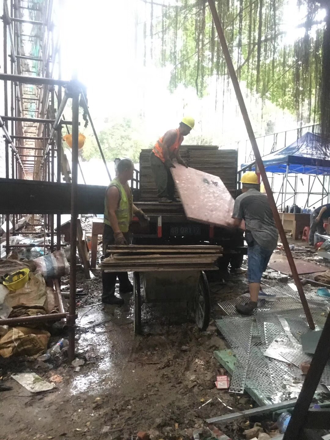 深圳吉祥搭建鋼管架  到深圳找專業(yè)搭建鋼管架公司 搭建鋼管架廠家