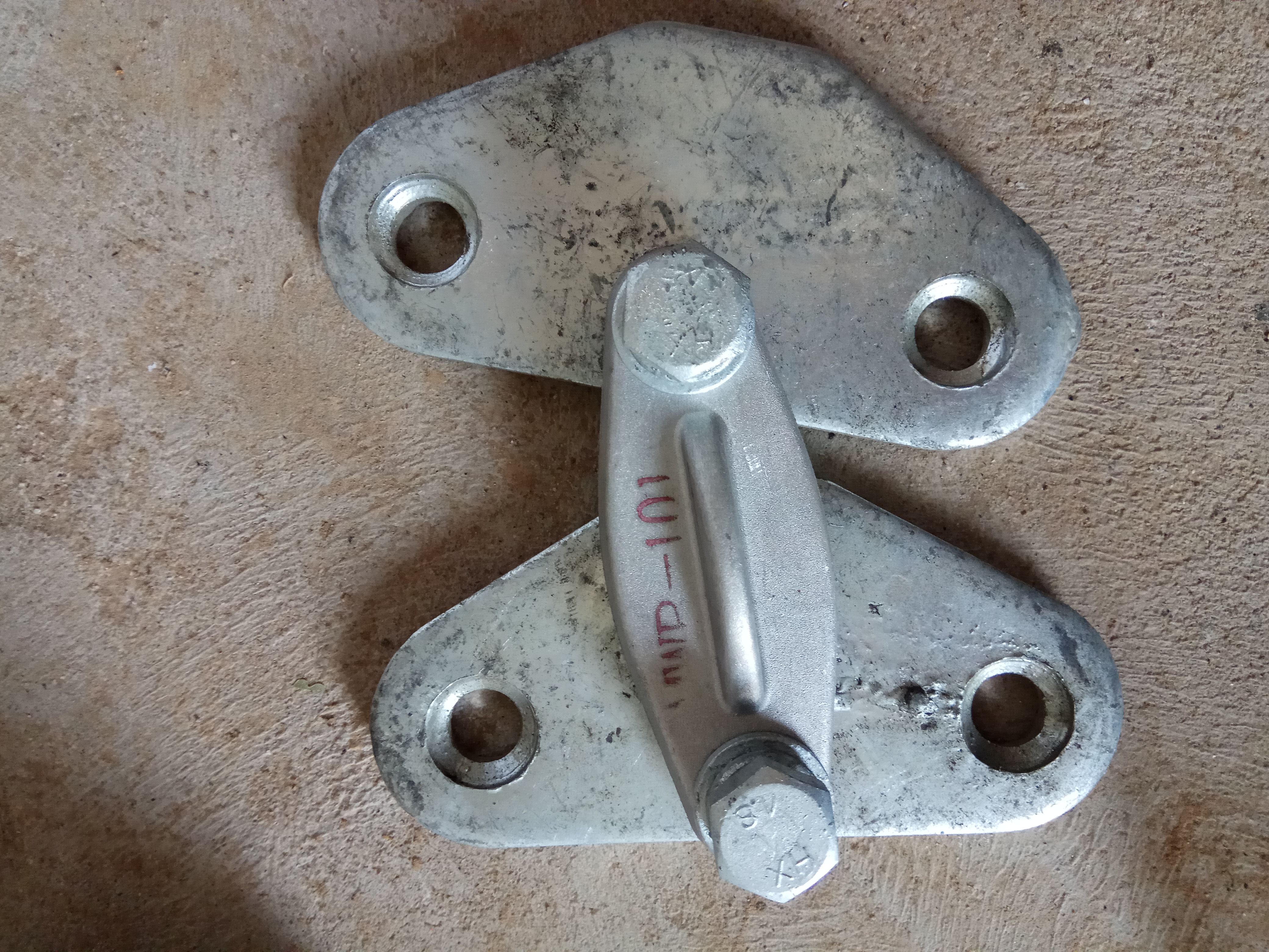 電力金具_(dá)聯(lián)板_延長環(huán)_耐張線夾_懸垂線夾_楔形線夾_UT線夾_碗頭掛板