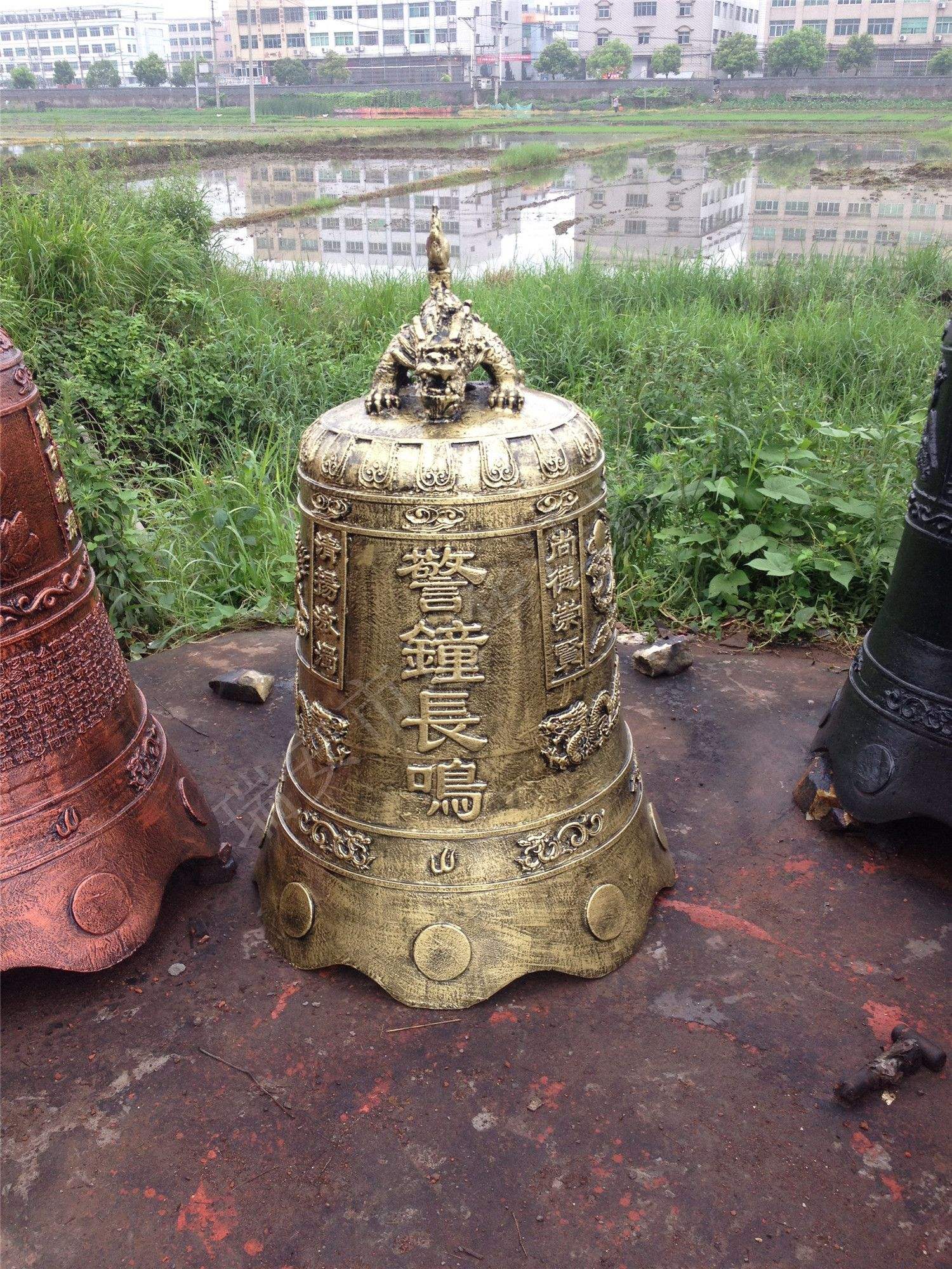 銅鐘供應(yīng)商廠家