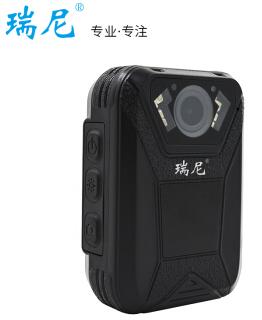 瑞尼新款工作記錄儀A4S*上市