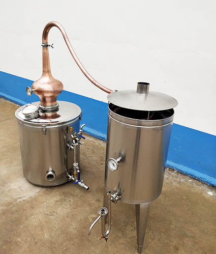 山西夏朗德蒸餾設(shè)備批發(fā)商 山西夏朗德蒸餾設(shè)備尺寸 山西夏朗德蒸餾設(shè)備多少錢