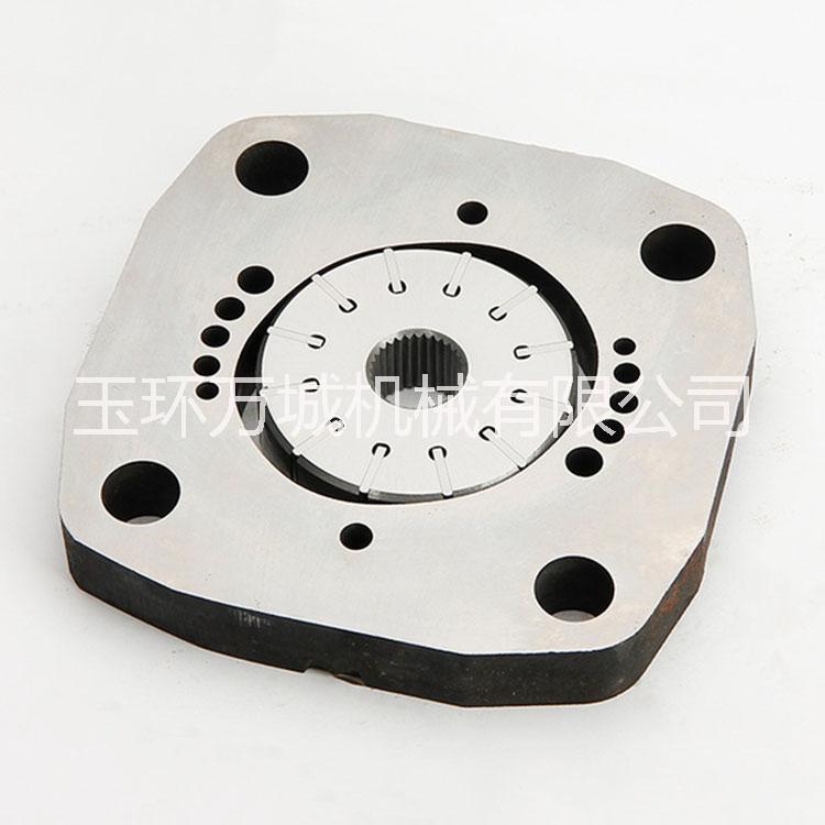 工廠直銷汽車轉(zhuǎn)向系統(tǒng)助力泵葉片泵配件Vane pump批發(fā)定做