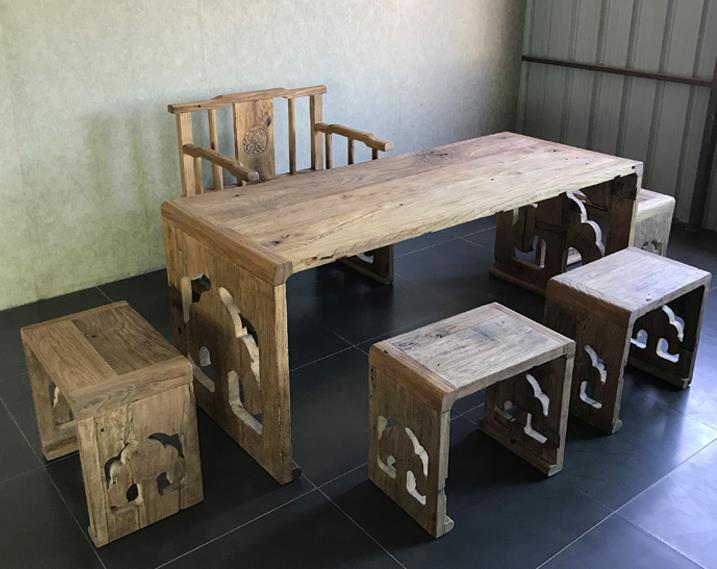 新中式家具定制您的私人專屬