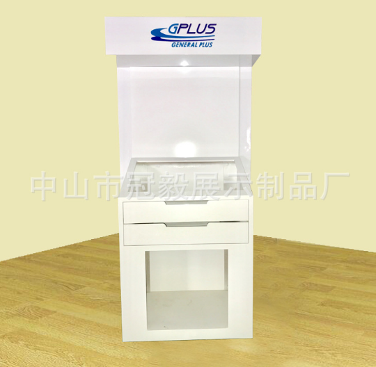 專業(yè)批發(fā) 商品陳列展柜 *空調(diào)展示架背柜 LED發(fā)光展示柜 掛墻空調(diào)展示柜