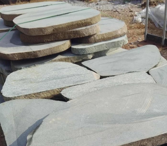 你不知道的腳踏石用途