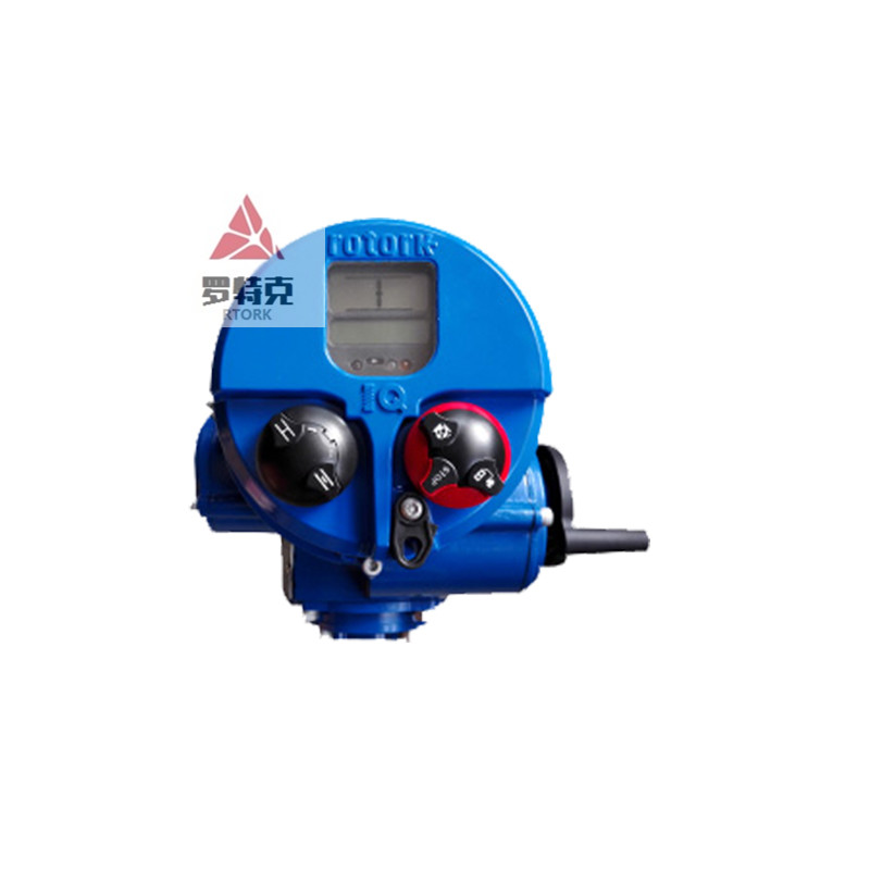 羅托克電動執(zhí)行機構(gòu)IQTC500