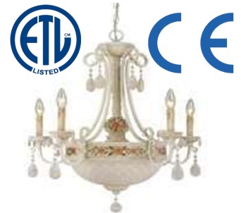 耐火認(rèn)證_ETL認(rèn)證* 筒燈*