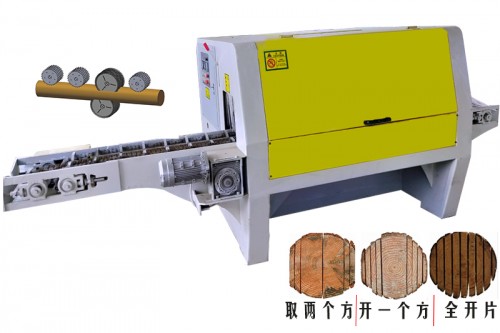 多片鋸木工機(jī)械MGJY6-16YW洪林圓木多片鋸*批發(fā)