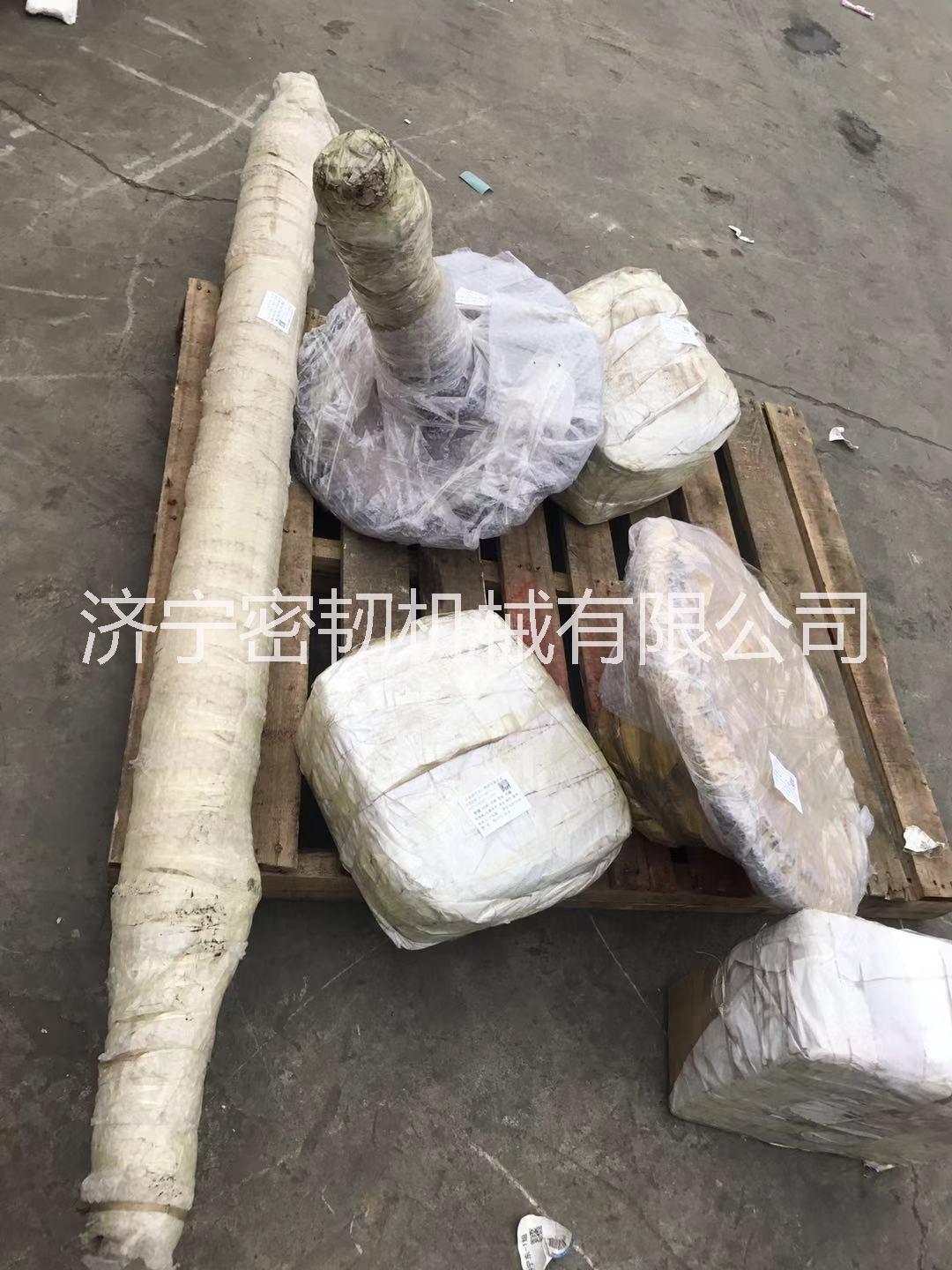 山推SG18平地機(jī)配件222-18-02001鏈輪軸