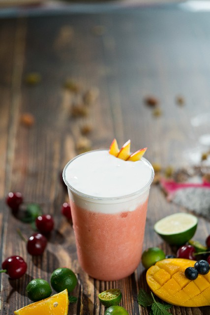 奶茶培訓(xùn)學(xué)校講解開奶茶店的選址策略