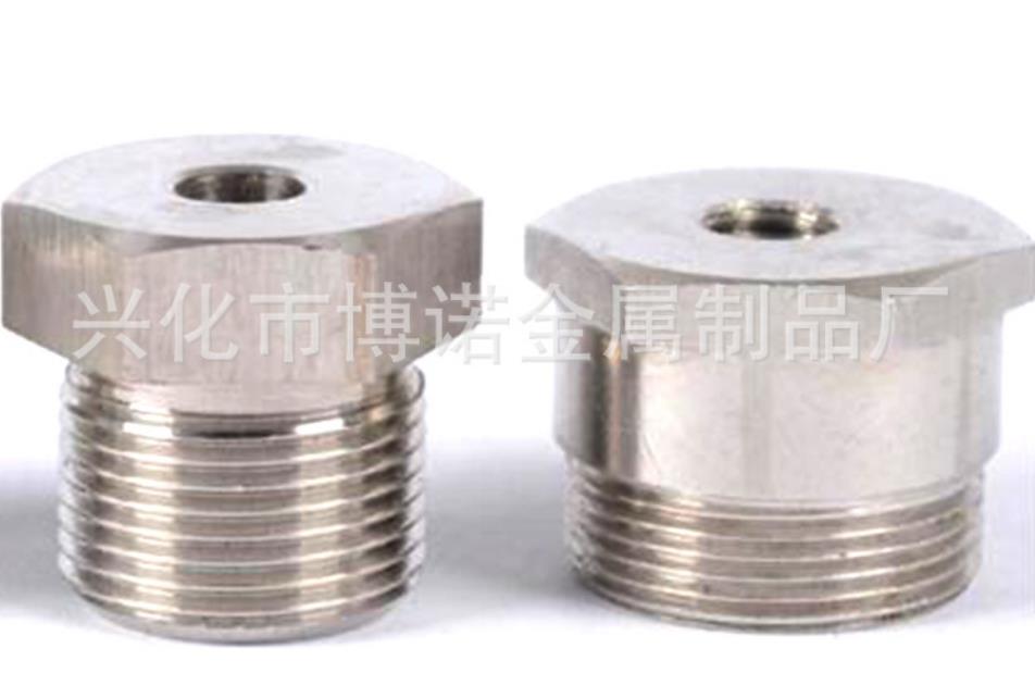 了解六角堵頭的用途