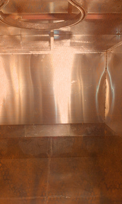 供應(yīng)DISK靜電噴漆機(jī) 智慧型DISK靜電噴漆機(jī)