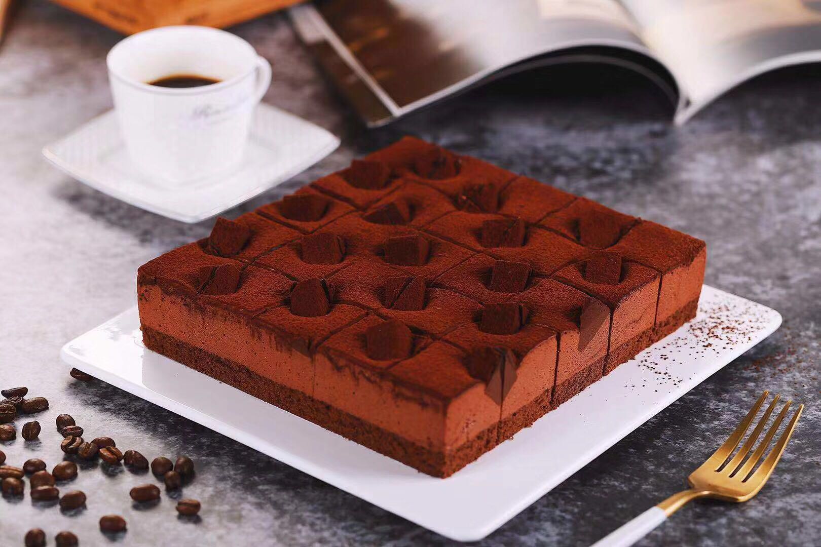 一級批發(fā)：西點甜品慕斯蛋糕點心