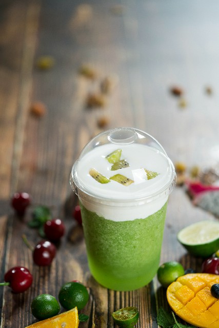 奶茶培訓(xùn)學(xué)校講解開奶茶店的選址策略