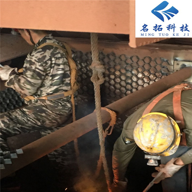 防磨膠泥 陶瓷涂層 中速磨錐斗耐磨陶瓷料