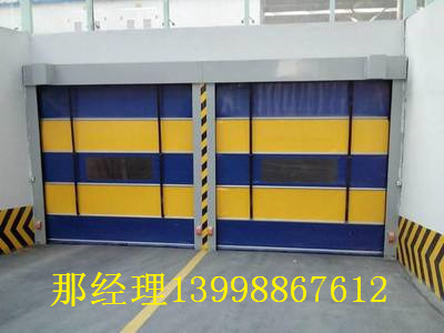 瓦房店快速堆積門廠家批發(fā) 瓦房店車庫堆積門廠家 莊河快速門