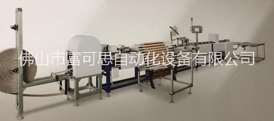 瓦楞紙日光燈包管機(jī)廠家，佛山瓦楞紙日光燈包管機(jī)價錢，佛山瓦楞紙日光燈包管機(jī)報價