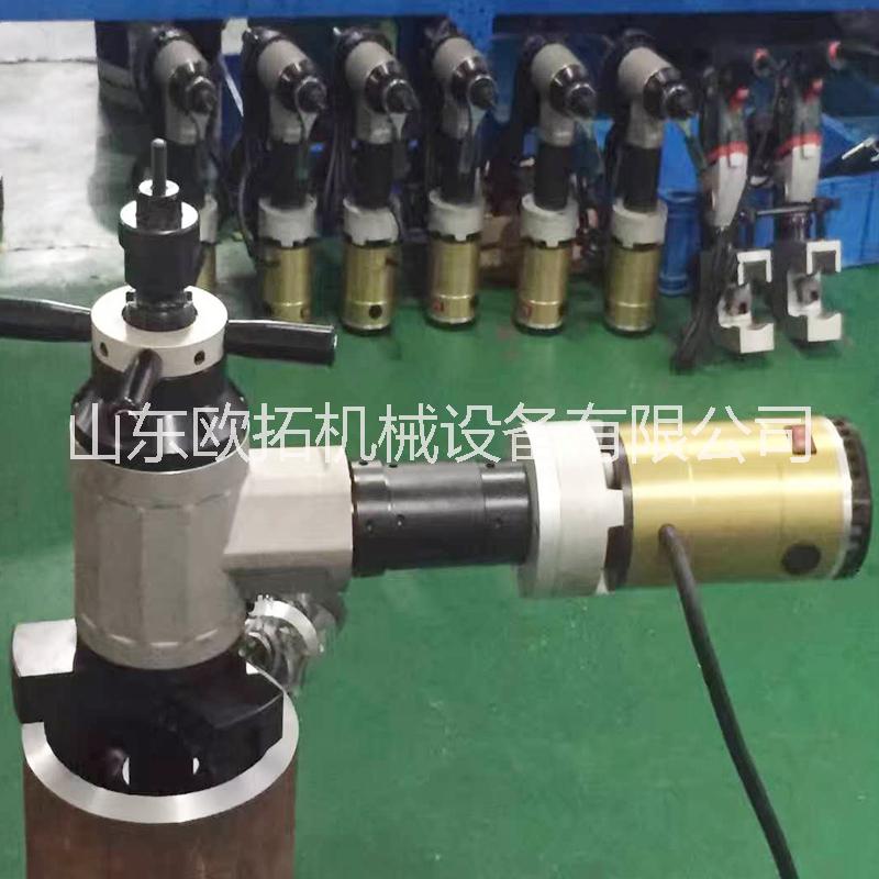 坡口機(jī) 氣動(dòng)管道坡口機(jī) 內(nèi)脹式管子坡口機(jī) 手持式坡口機(jī)