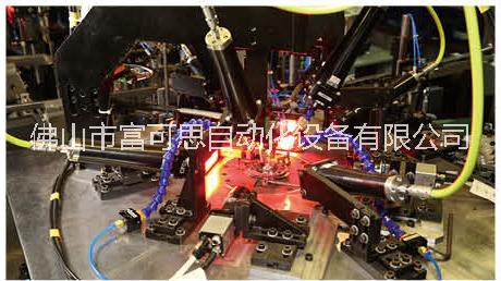 9005/6汽車(chē) 9005/6汽車(chē)前大燈自動(dòng)生產(chǎn)線