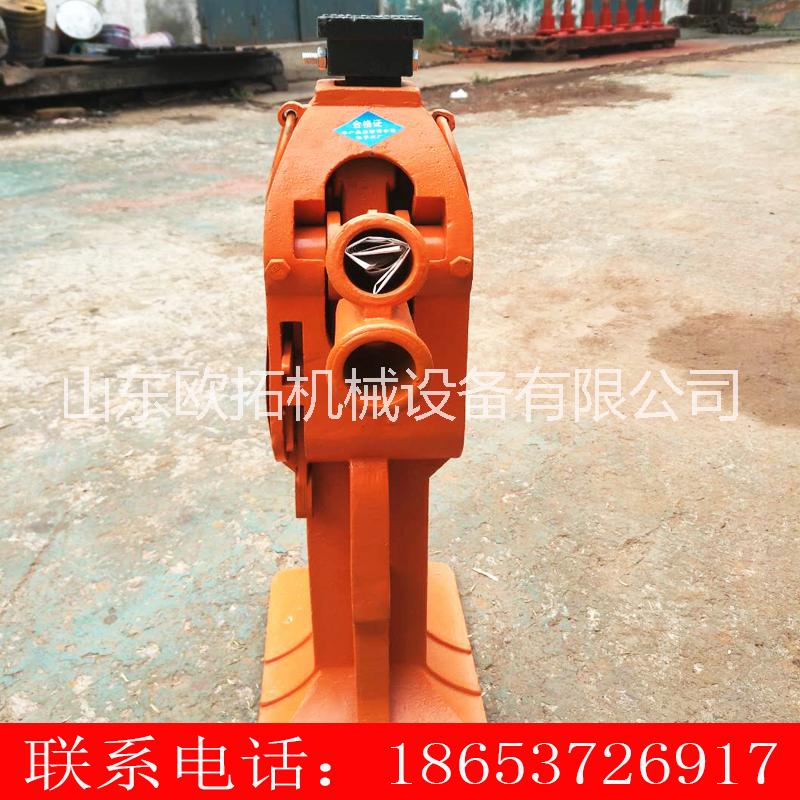 手搖齒條式千斤頂 10T千斤頂15噸起道器 機(jī)械手搖起道機(jī)廠家直銷(xiāo)