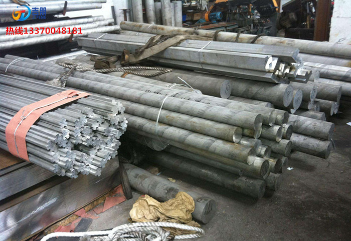 6061鋁棒價格 高強度鋁棒 國產(chǎn)6061鋁板