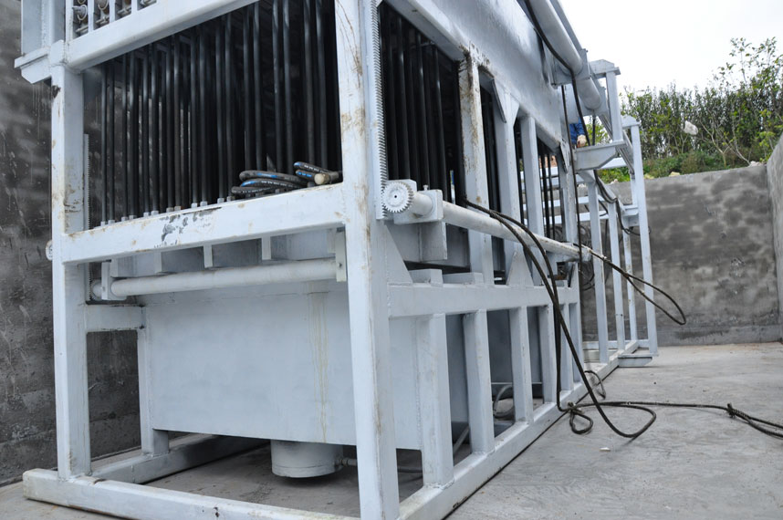 輕質(zhì)石膏隔墻板生產(chǎn)設(shè)備
