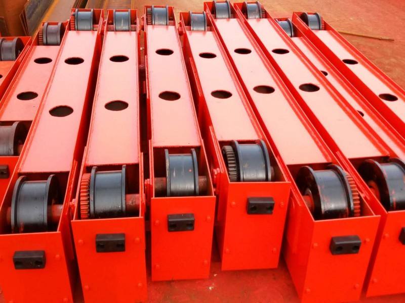 起重機(jī)配件  行車端梁起重機(jī)廠家 起重機(jī)配件 行車端梁 起重機(jī)廠家