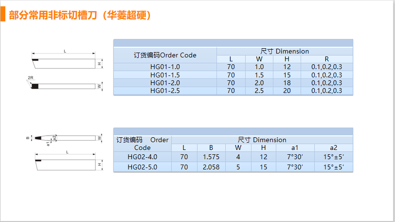 硬車淬硬軸承內(nèi)孔環(huán)槽切槽加工 精加工油槽的cbn切槽刀可斷續(xù)加工