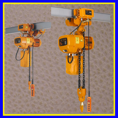 環(huán)鏈電動葫蘆  鏈條電動葫蘆廠家