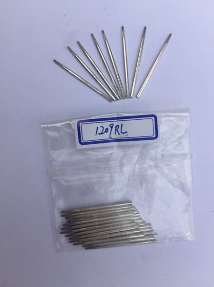 鋼柄16U型針 有尾3針 無尾圓針 不收口*針 收口*針價格  無尾圓針