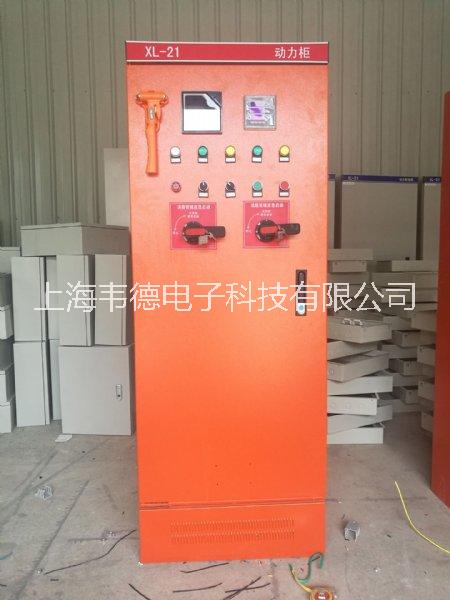 消防機械應(yīng)急啟動裝置廠家 消防應(yīng)急啟動柜報價