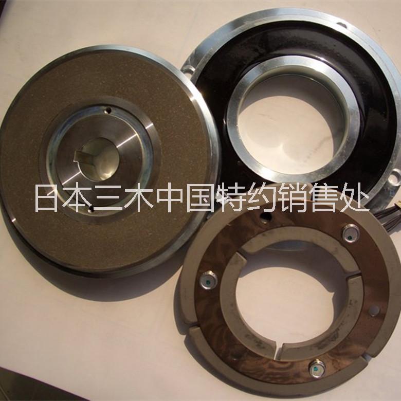 MIKIPULLEY電磁離合器101-16-13G日本三木離合器原裝現(xiàn)貨銷售