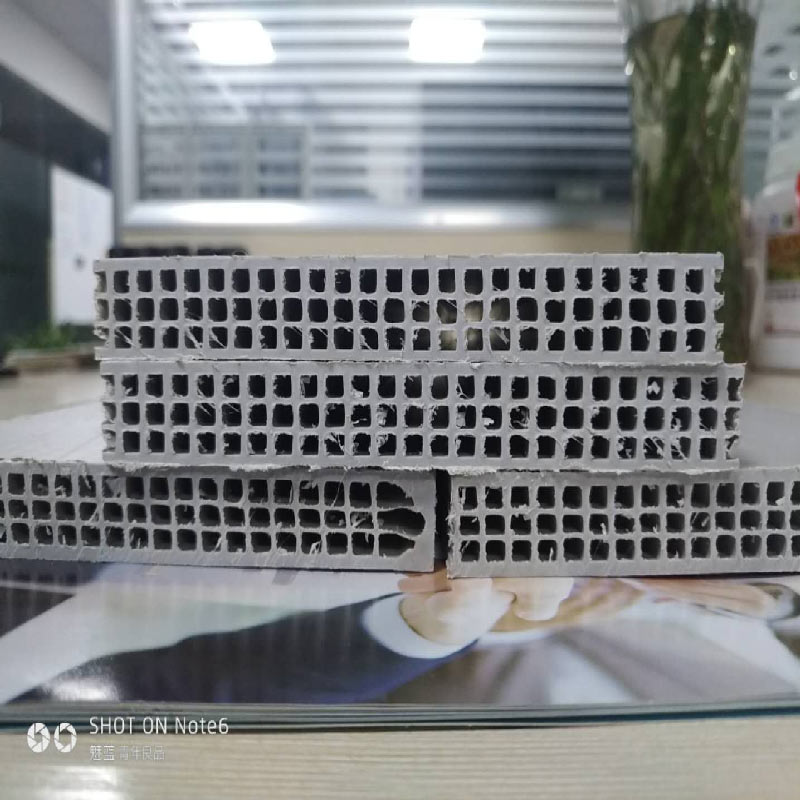 甘肅中空塑料建筑模板廠家 甘肅中空塑料建筑模板GUAN02