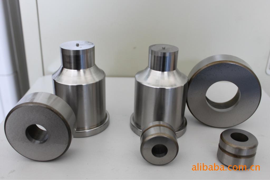 成形加工用凸模凹模