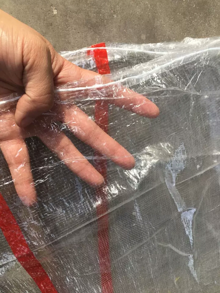 透明袋土豆袋地瓜袋蔬菜包裝水果包