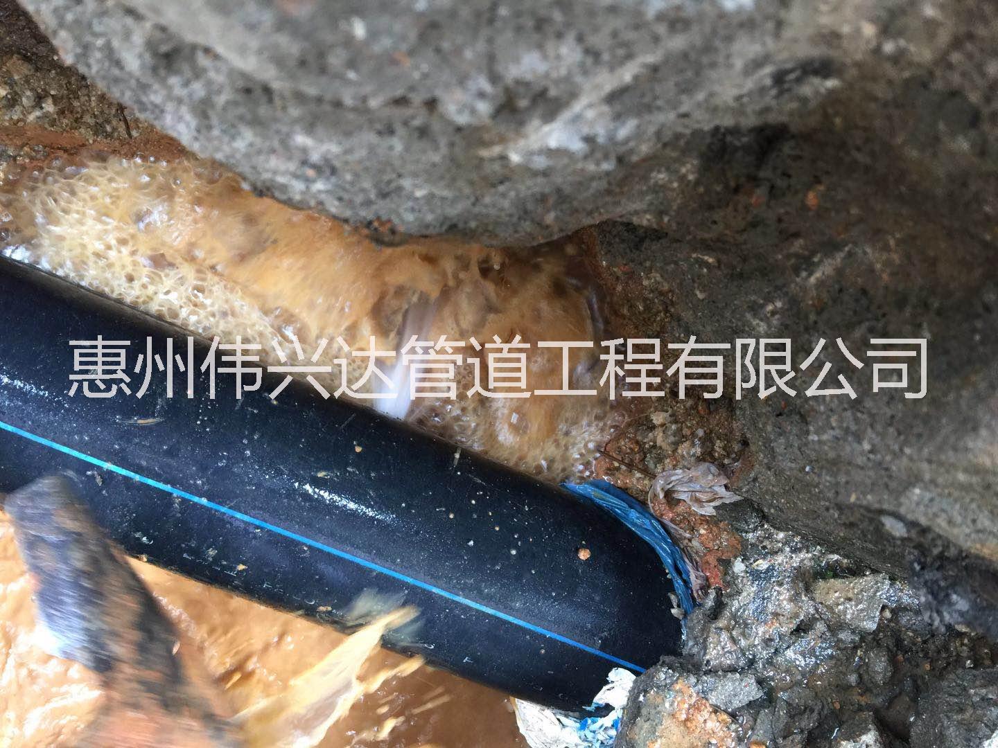 檢測管道漏水公司，工廠管道漏水檢測