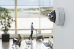 AXIS Q3515-LV 支持 HDTV 1080p 且具有穩(wěn)定性能的固定半球攝像機(jī)