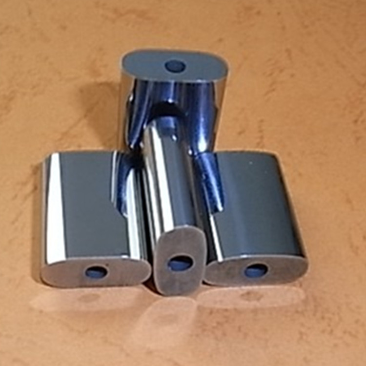 批發(fā)供應S023西部慢走絲線切割配件耗材導電塊 西部慢走絲導電塊
