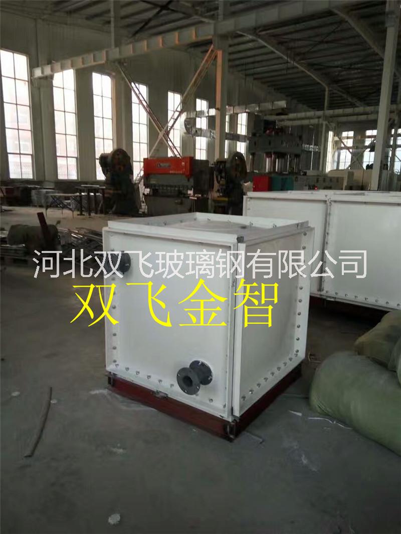 消防玻璃鋼組合水箱價格