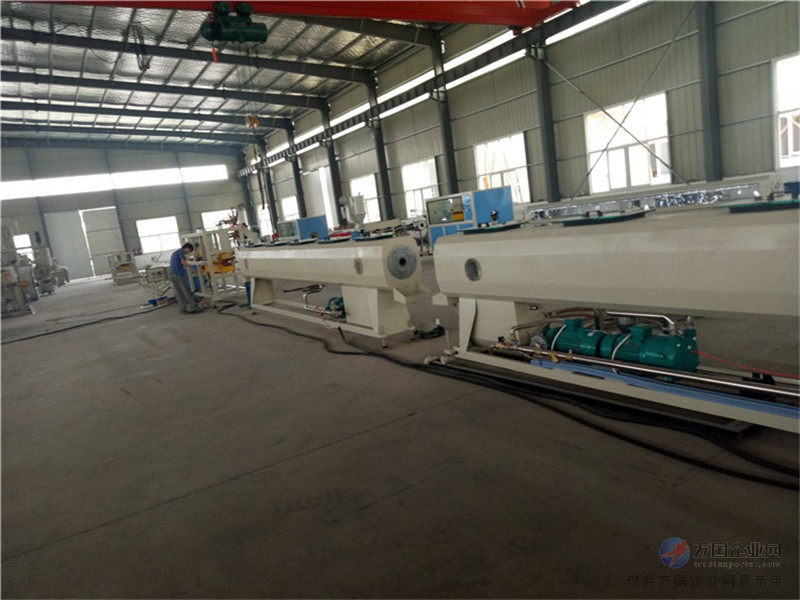 PVC塑料排水管生產(chǎn)線 PVC塑料排水管生產(chǎn)線廠家 PVC塑料排水管生產(chǎn)價(jià)格