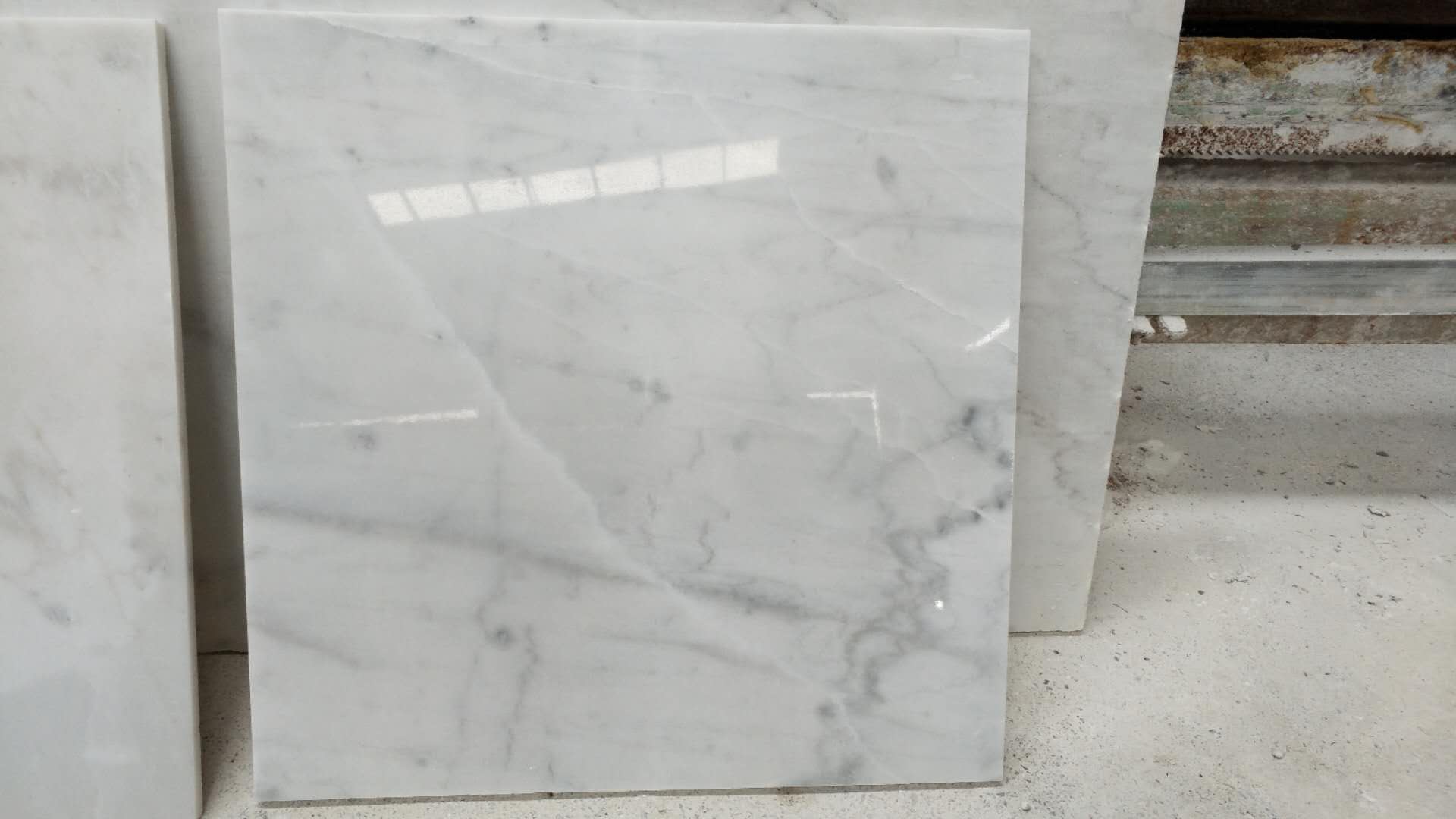 優(yōu)質(zhì)大理石爵士白報價