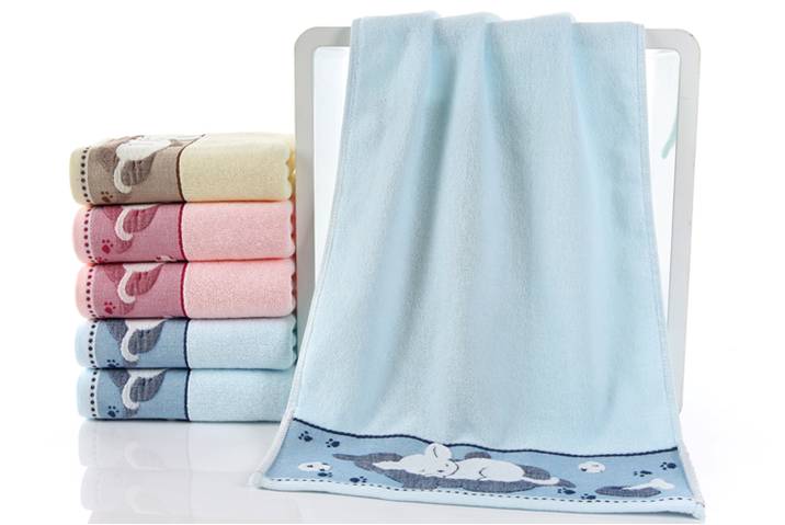 *廠家花毛巾生活類(lèi)毛巾款式種類(lèi)多